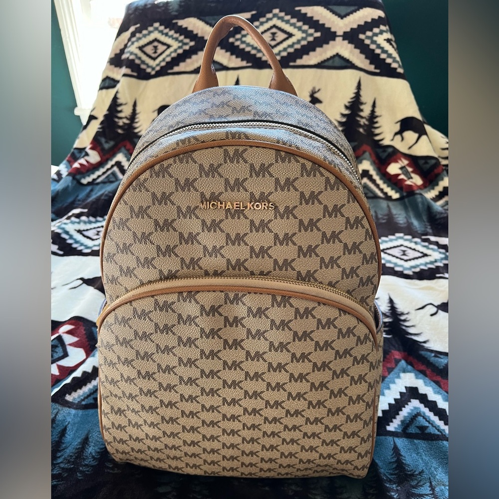 Michael Kors Book Bag